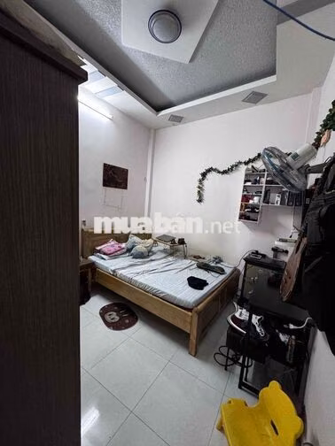 bán nhà 3.2mx10,2m đường Nguyễn Văn Khối- 1 trệt 1 lầu- sổ hồng