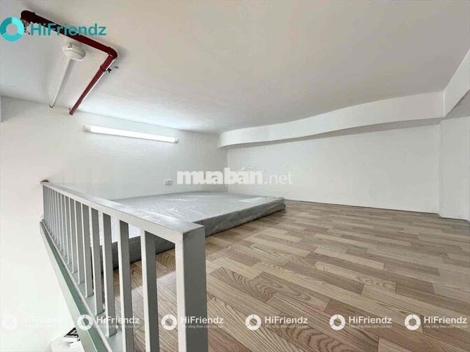 Cho Thuê Chung Cư Mini Giá Rẻ Mới 100% Ngay Lotte Mart