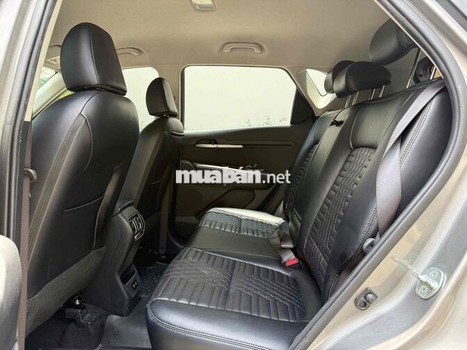 Kia Sonet 1.5L Luxury 2025 Lướt 16.000km