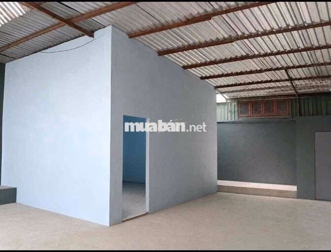 Cho Thuê Kho Xuân Thới Thượng Hóc Môn
