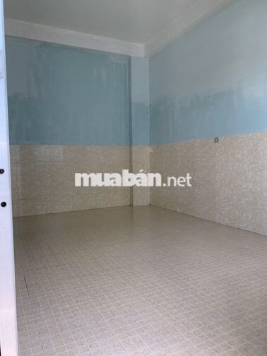 Phòng trọ 16m2 Nguyển Giản Thanh, Q. 10