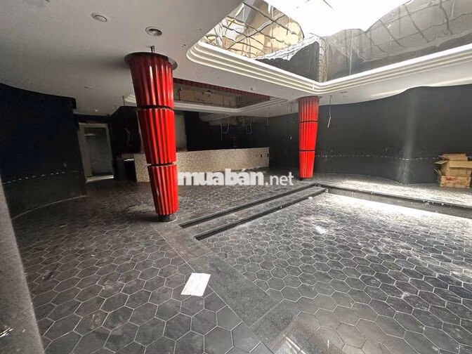 🔥 **MẶT TIỀN NGANG 11M – CÔ GIANG, QUẬN 1** 🔥
