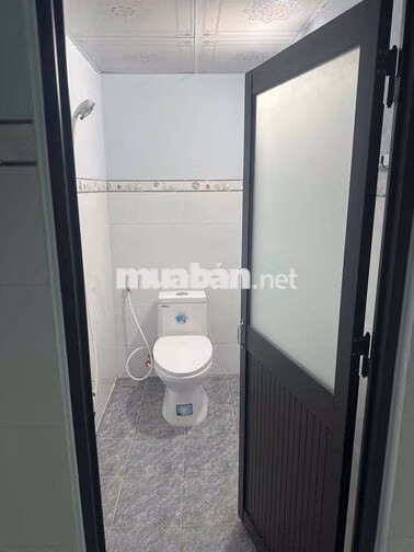 cho thuê phòng trọ (Mini house) có máy lạnh.  1.6 triệu