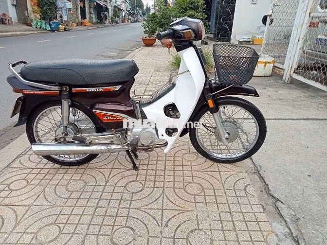 Dream mới y hình ,căm niềng sáng bóng,có đề