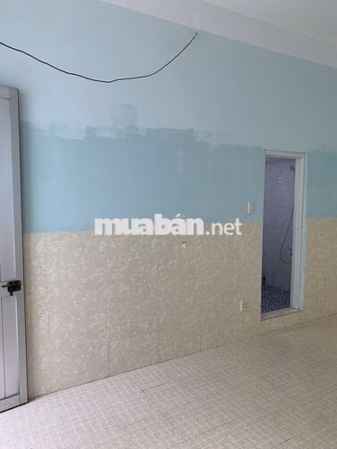 Phòng trọ 16m2 Nguyển Giản Thanh, Q. 10
