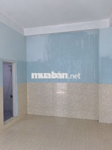 Phòng trọ 16m2 Nguyển Giản Thanh, Q. 10
