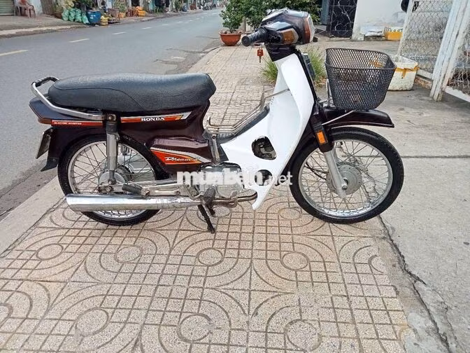 Dream mới y hình ,căm niềng sáng bóng,có đề