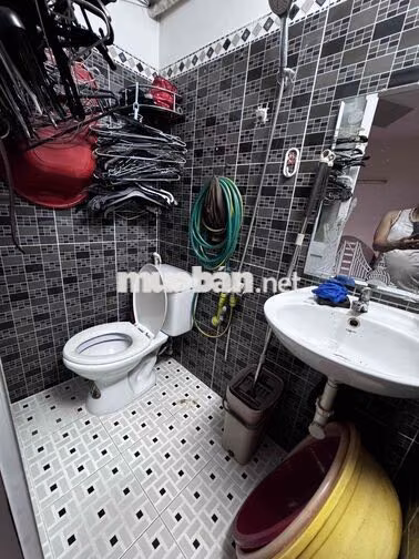 bán nhà 3.2mx10,2m đường Nguyễn Văn Khối- 1 trệt 1 lầu- sổ hồng