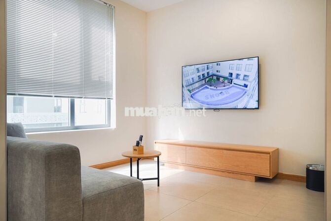 CHDV FULL NỘI THẤT NGẮN - DÀI HẠN 9 TR/TH (~360USD) MIỄN PHÍ ĐIỆN NƯỚC