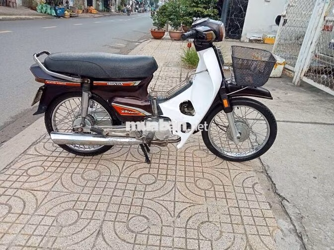 Dream mới y hình ,căm niềng sáng bóng,có đề