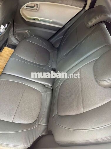 Kia Morning 2019 Số sàn 77.000km Đỏ