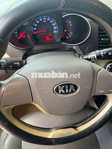 Kia Morning 2019 Số sàn 77.000km Đỏ