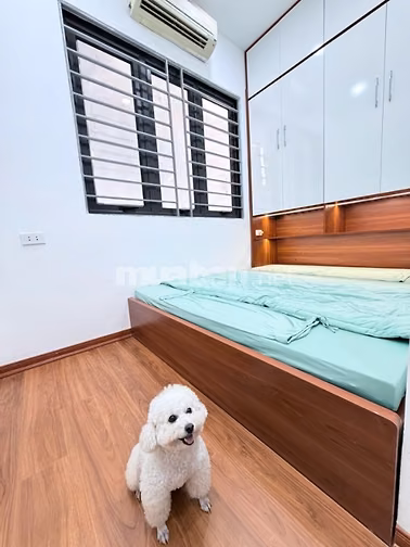 🌺BÁN NHÀ SÁT HỒ VĂN CHƯƠNG - 5 TẦNG 3PN - FULL NỘI THẤT - NHỈNH 3 Tỷ