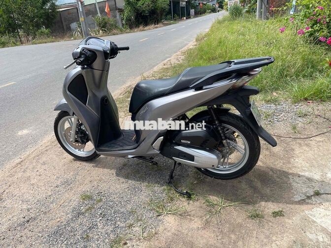 SH 150 mẫu cũ