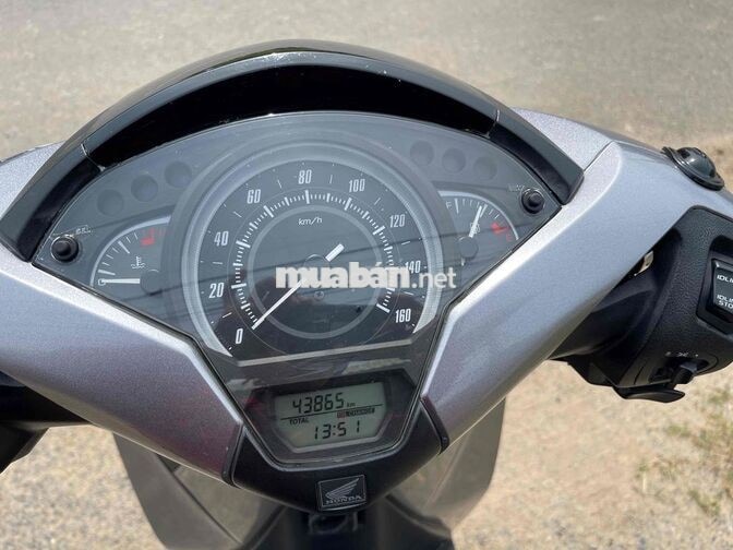 SH 150 mẫu cũ