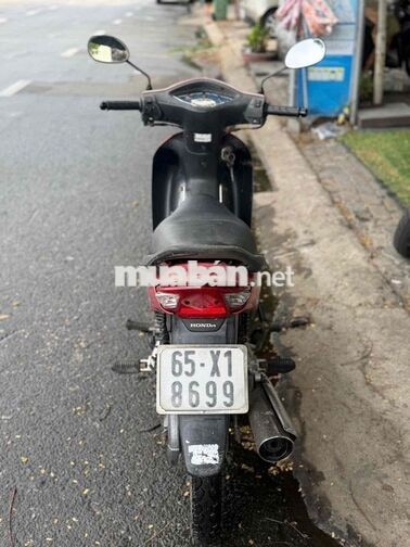 Honda Wave S -hỗ trợ trả góp 0đ