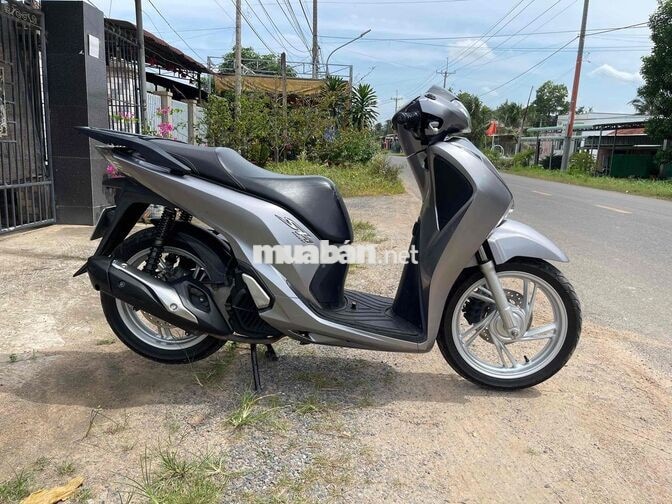 SH 150 mẫu cũ