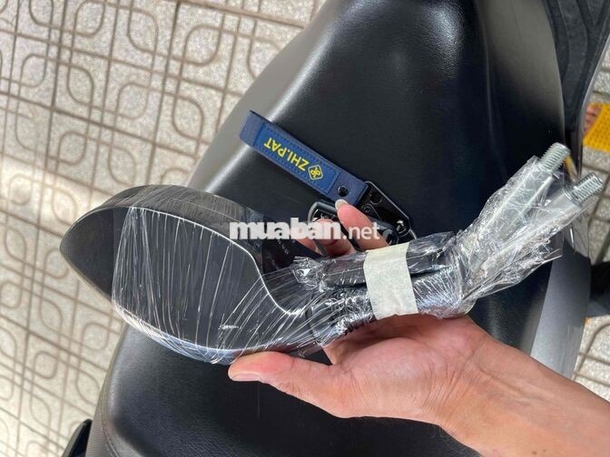 SH 150 mẫu cũ