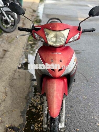 Honda Wave S -hỗ trợ trả góp 0đ