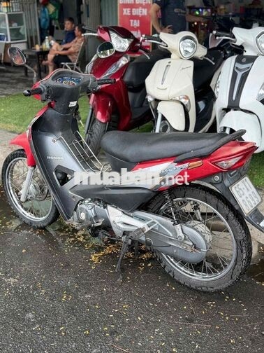 Honda Wave S -hỗ trợ trả góp 0đ