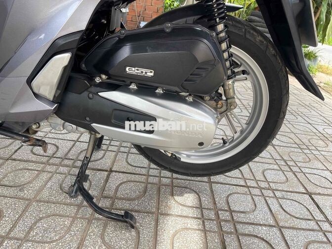 SH 150 mẫu cũ