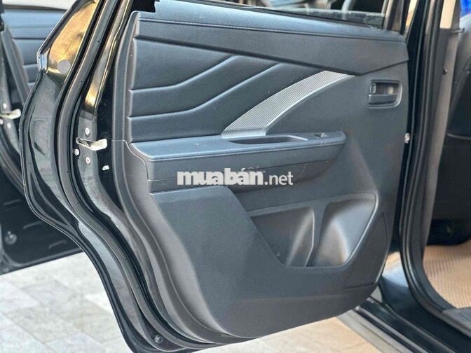 Mitsubishi Xpander 1.5 MT 2020 Đen 7 chỗ