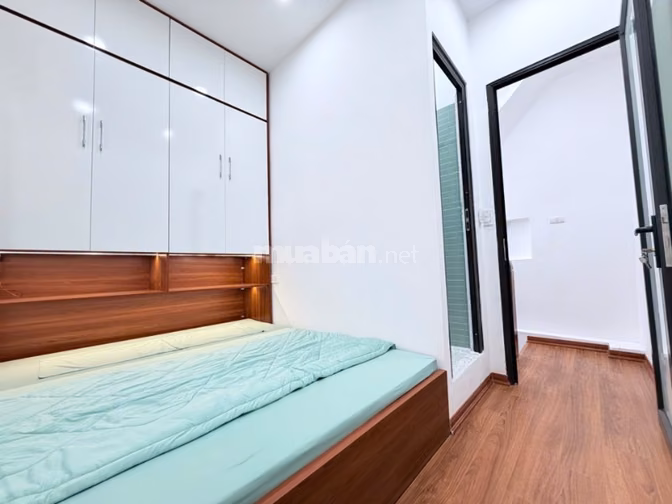 🌺BÁN NHÀ SÁT HỒ VĂN CHƯƠNG - 5 TẦNG 3PN - FULL NỘI THẤT - NHỈNH 3 Tỷ