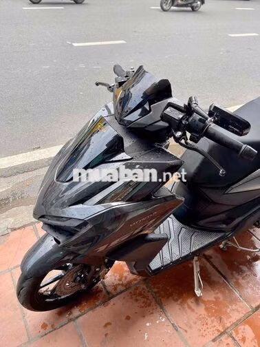 Honda Vario 160 2023 Đen Indonesia 33xxx km