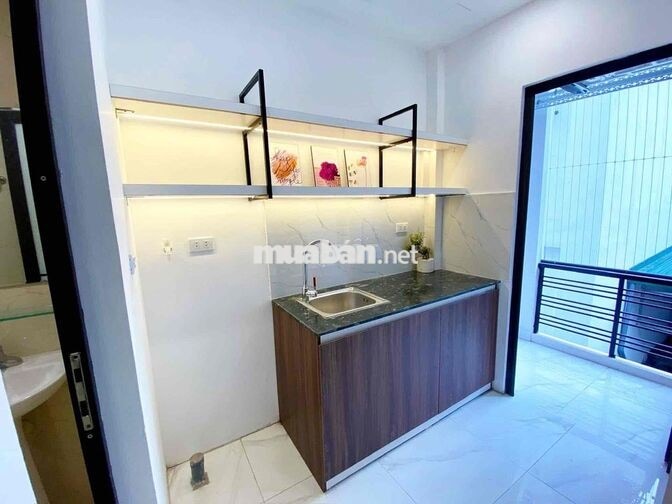 Ngã Tư Sở, Thanh Xuân, Nhà mới chính chủ