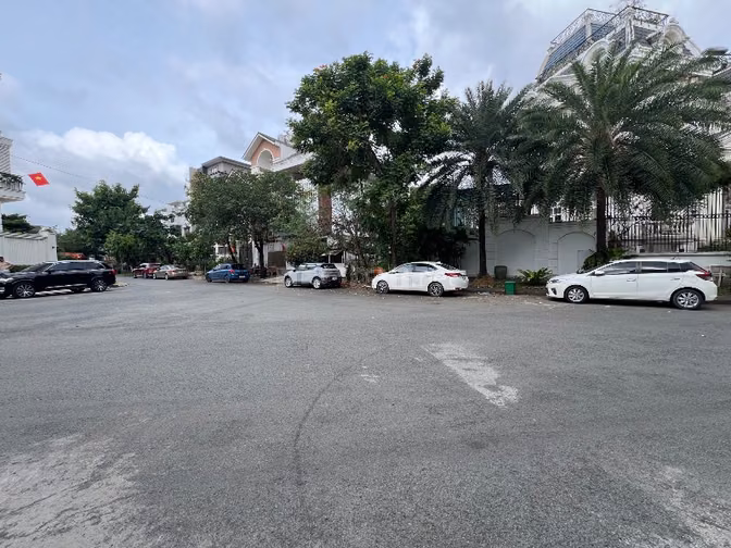 ✨ Biệt thự Tân cổ điển số 26 Đường Số 28, P.An Phú, Quận 2, TPHCM.