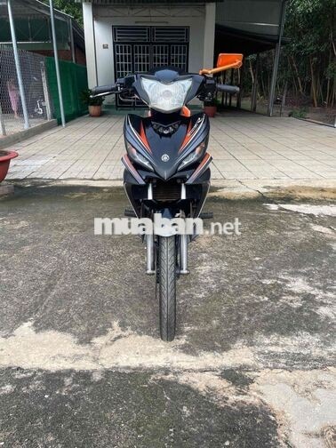 Exciter 2016 côn tự động