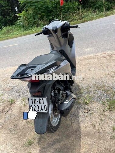 SH 150 mẫu cũ