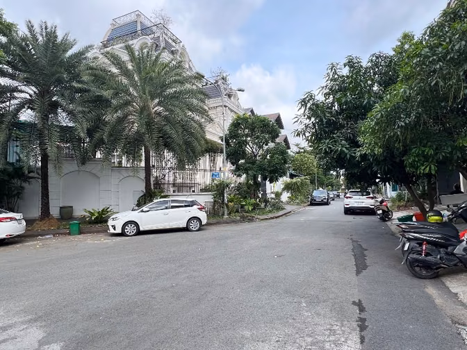 ✨ Biệt thự Tân cổ điển số 26 Đường Số 28, P.An Phú, Quận 2, TPHCM.