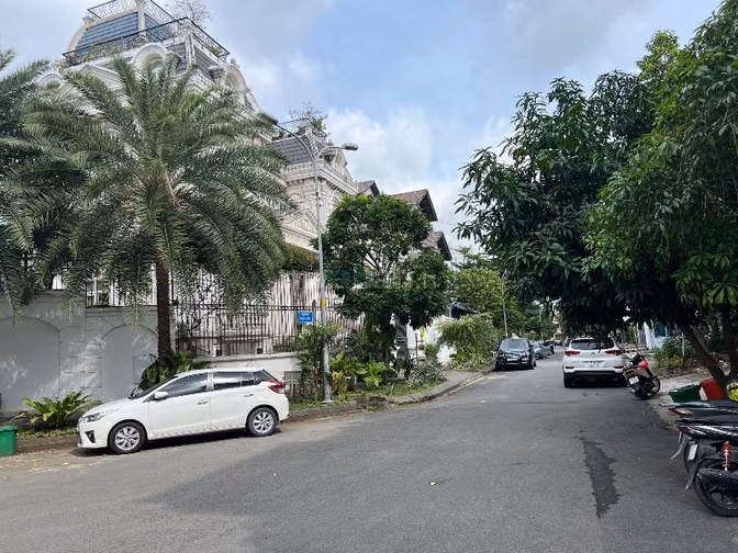 ✨ Biệt thự Tân cổ điển số 26 Đường Số 28, P.An Phú, Quận 2, TPHCM.