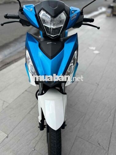 Honda Winner 2017 Xanh Trắng Đen