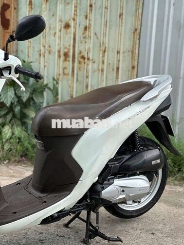 Honda Vision 2018 Trắng