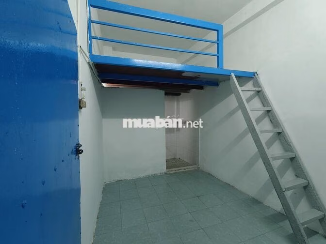 Phòng cho thuê giá rẻ tại trung tâm 