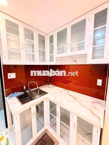 Cho Thuê Căn Hộ Ngay 7 Hiền - 34M2- 2PN - 7TRIEU- 2 MÁY LẠNH