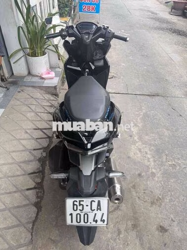 Honda Vario 150 2020 Đen