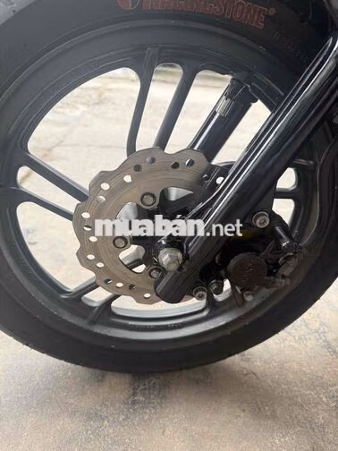 Honda Vario 150 2020 Đen