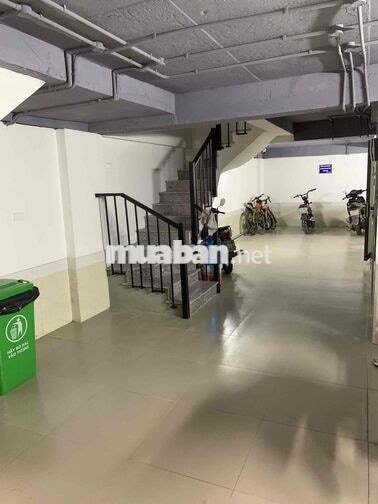 Ngã Tư Sở, Thanh Xuân, Nhà mới chính chủ