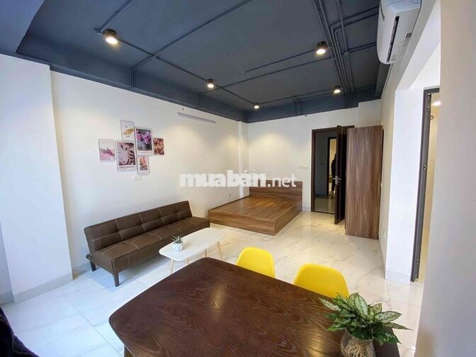 Ngã Tư Sở, Thanh Xuân, Nhà mới chính chủ