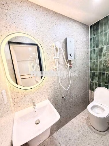 Cho Thuê Căn Hộ Ngay 7 Hiền - 34M2- 2PN - 7TRIEU- 2 MÁY LẠNH