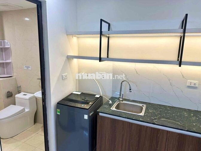 Ngã Tư Sở, Thanh Xuân, Nhà mới chính chủ
