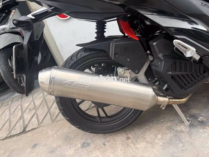 Honda Vario 150 2020 Đen