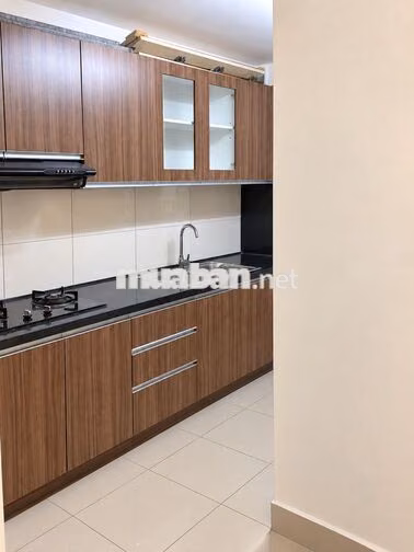 CHO THUÊ CĂN HỘ LOTUS GARDEN 2PN 2WC – 67M² – NỘI THẤT CƠ BẢN – 10TR
