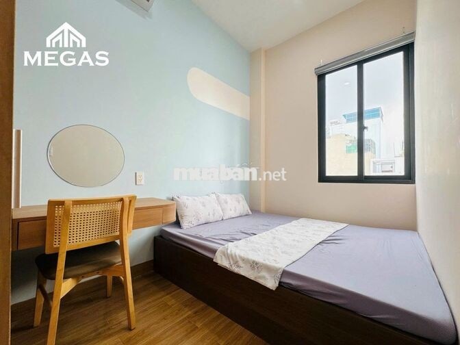 CĂN HỘ 1 PHÒNG NGỦ GIÁ RẺ NHƯ CHO 