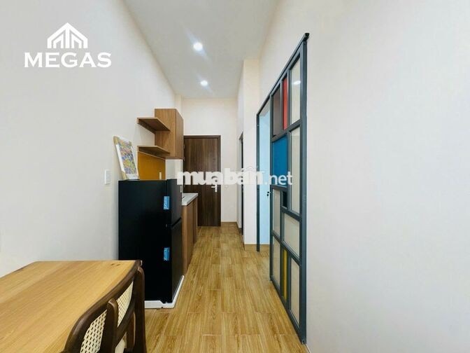 CĂN HỘ 1 PHÒNG NGỦ GIÁ RẺ NHƯ CHO 