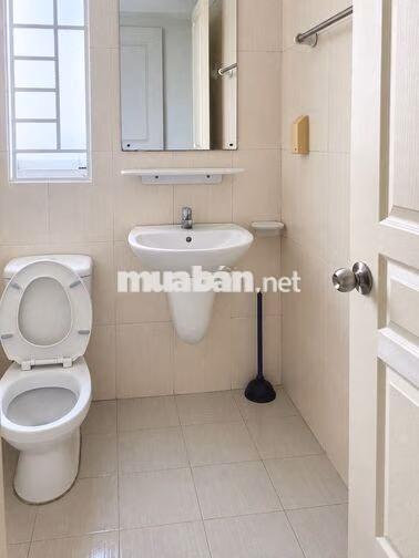 CHO THUÊ CĂN HỘ LOTUS GARDEN 2PN 2WC – 67M² – NỘI THẤT CƠ BẢN – 10TR