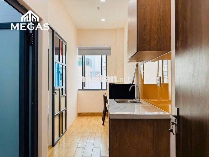 CĂN HỘ 1 PHÒNG NGỦ GIÁ RẺ NHƯ CHO 
